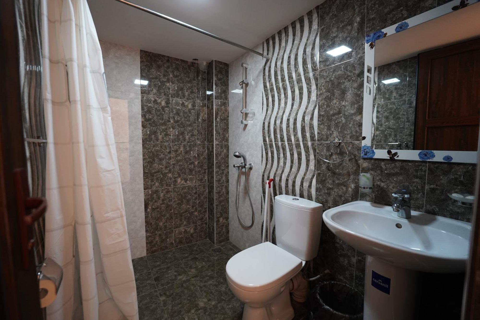 Maria Resort Sevan Kamer foto