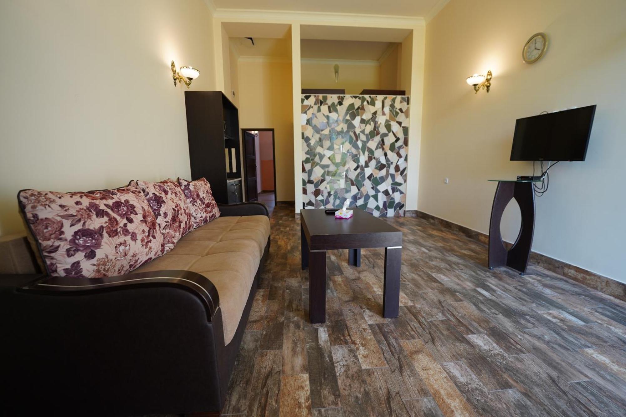 Maria Resort Sevan Kamer foto