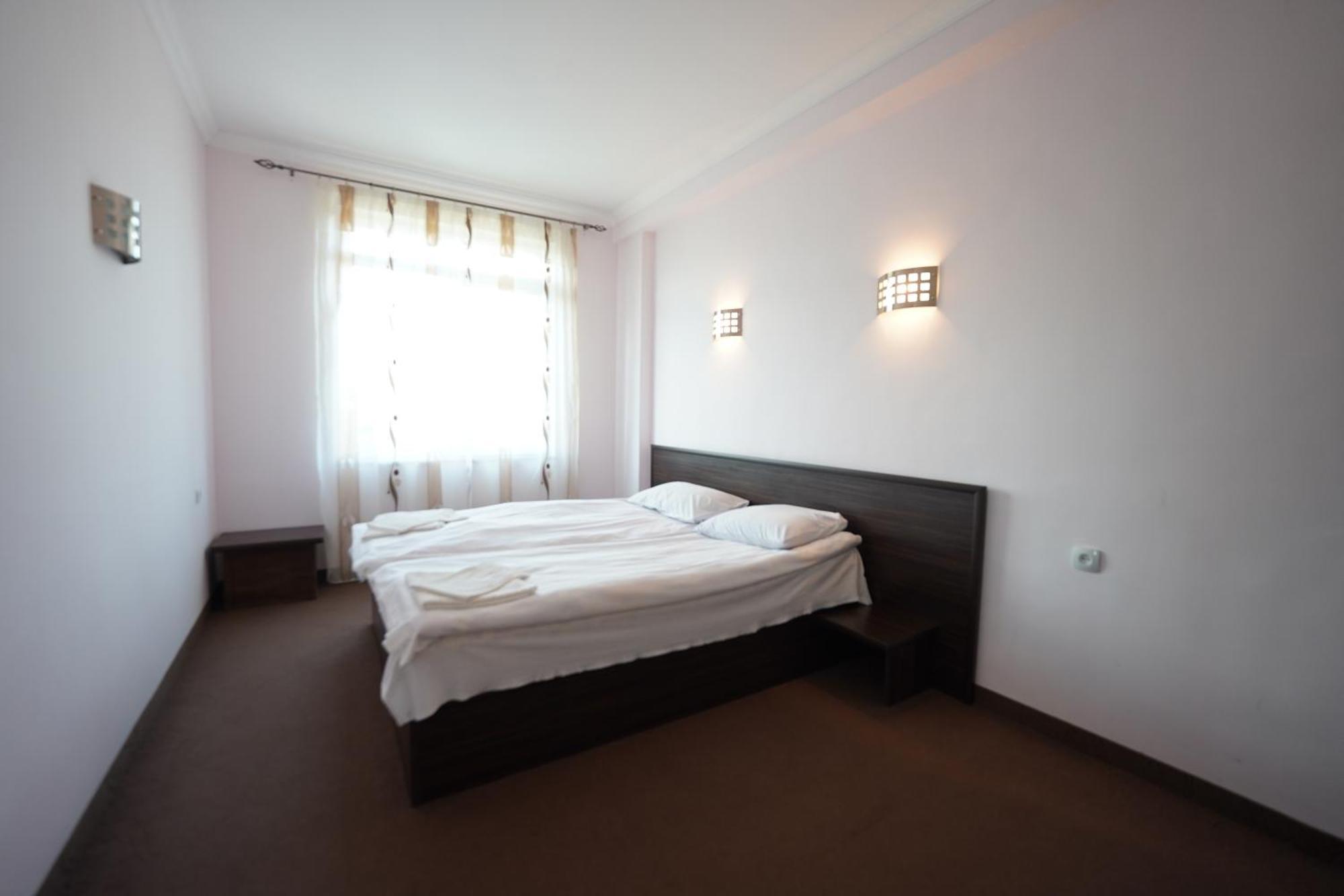 Maria Resort Sevan Kamer foto
