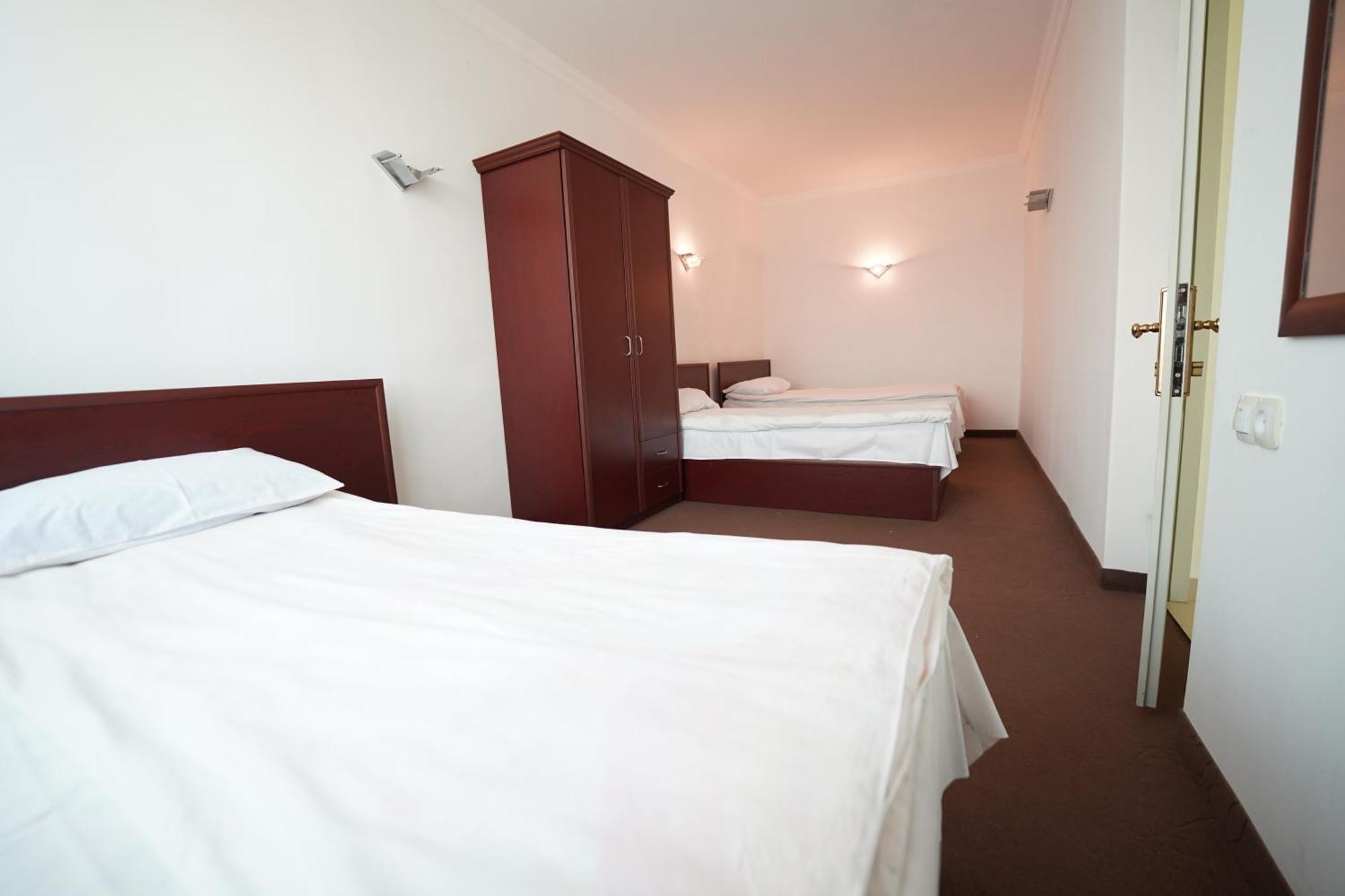 Maria Resort Sevan Kamer foto