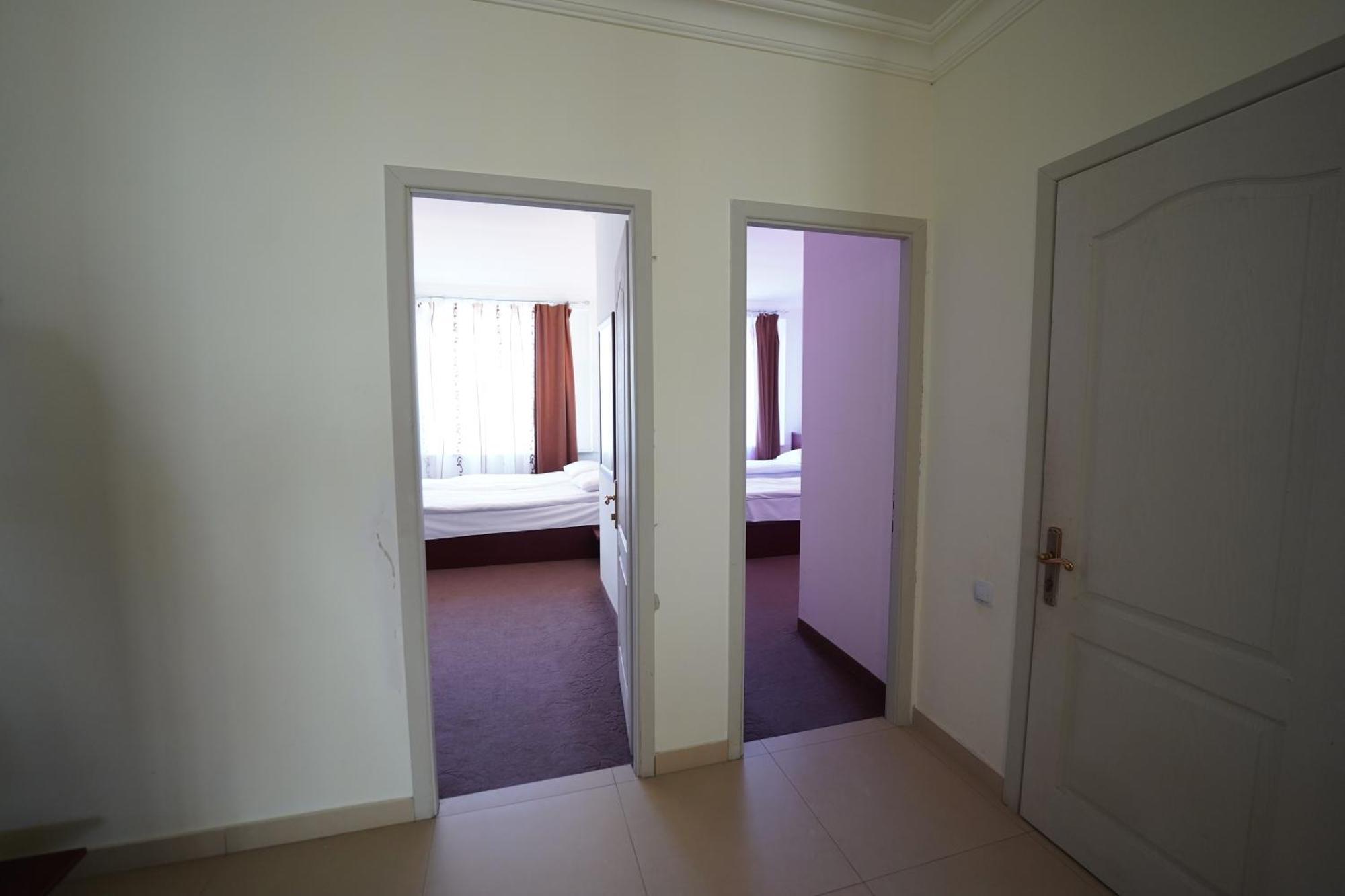 Maria Resort Sevan Kamer foto