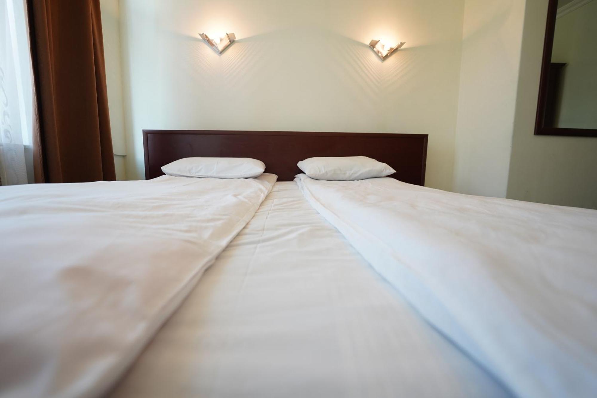 Maria Resort Sevan Buitenkant foto